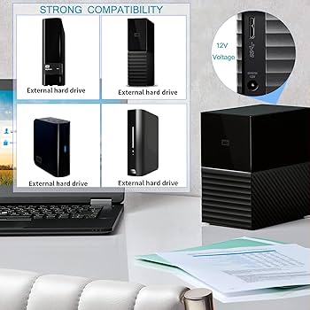 (未使用･未開封品)Western Digital Wd My Book For Mac 2TB 外付けハードドライブ ストレージ Mac ファイルバックアップ 楽天市場】【中古】Western Digital Wd My Book For Mac 2TB 外